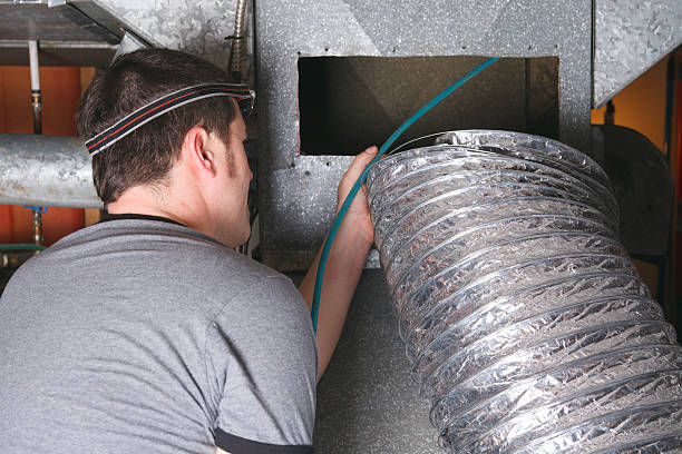 Best General Air Duct Cleaning  in Raleigh, NC