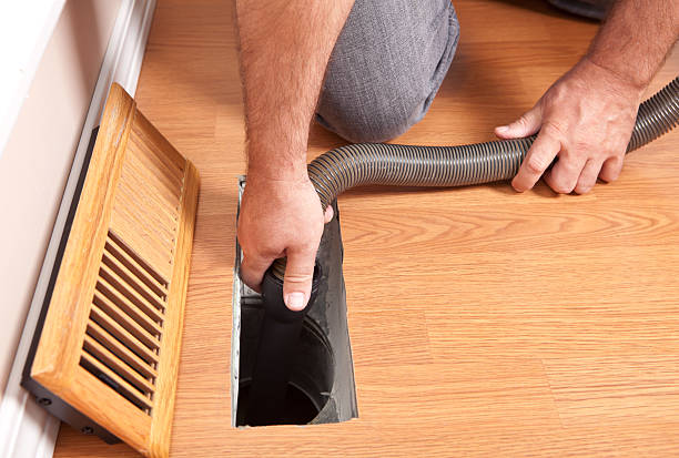 Best Ventilation Cleaning Services  in Raleigh, NC