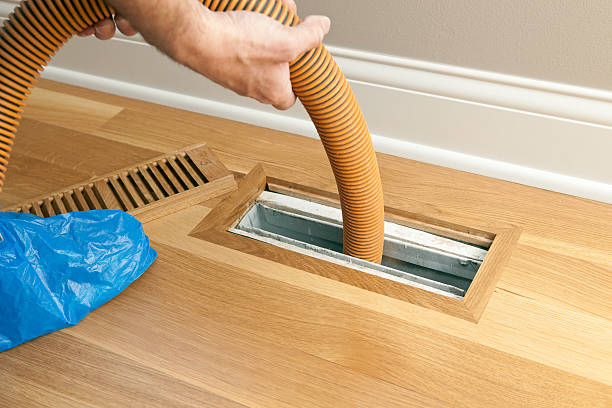 Best Air Duct Cleaning Near Me  in Raleigh, NC