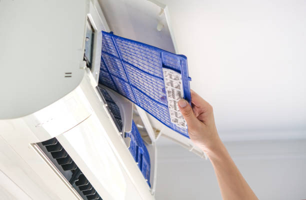 Best Commercial Air Duct Cleaning  in Raleigh, NC