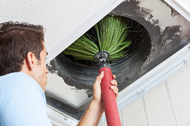 Raleigh, NC Airduct Cleaning Company