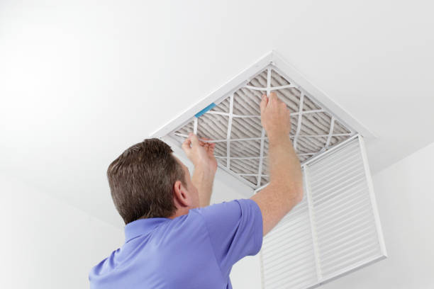 Best HVAC Duct Inspection Services  in Raleigh, NC